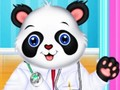 Trò chơi Bác Sĩ Tốt Nhất Trong Thế Giới Động Vật trực tuyến
