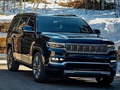 Trò chơi Jeep Wagoneer 2022 Trượt trực tuyến