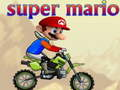 Trò chơi Super Mario trực tuyến