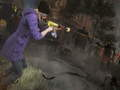 Trò chơi Zombie Shooter - Warfar trực tuyến