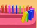 Trò chơi Domino 3D trực tuyến