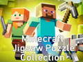 Trò chơi Bộ sưu tập trò chơi ghép hình Minecraft trực tuyến