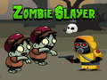 Trò chơi Kẻ Săn Zombie trực tuyến