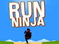 Trò chơi Chạy Ninja trực tuyến