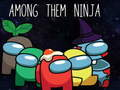 Trò chơi Giữa Họ Ninja trực tuyến