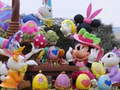 Trò chơi Puzzle Giáng Sinh Disney trực tuyến