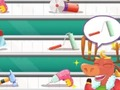 Trò chơi Siêu thị Vui Nhộn trực tuyến
