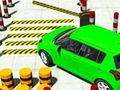 Trò chơi Đỗ Xe Ô Tô Thật Sự Nâng Cao trực tuyến