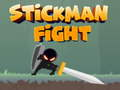 Trò chơi Đánh nhau Stickman trực tuyến
