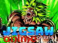 Trò chơi Ghép hình Anime trực tuyến