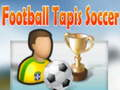 Trò chơi Bóng đá Tapis Soccer trực tuyến