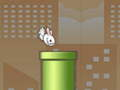 Trò chơi Thỏ Giận Dữ Flappy trực tuyến