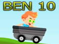 Trò chơi Ben 10 trực tuyến