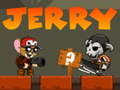 Trò chơi Jerry trực tuyến