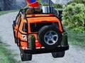 Trò chơi Xe Jeep Off Road 3D trực tuyến