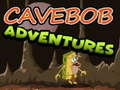 Trò chơi Cuộc phiêu lưu CaveBOB trực tuyến