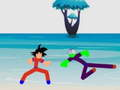 Trò chơi Huyền Thoại Rồng Stickman: Trận Chiến Siêu trực tuyến