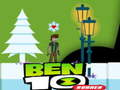 Trò chơi Ben 10 Người Chạy trực tuyến