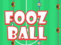 Trò chơi Fooz BaLL trực tuyến