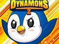 Trò chơi Dynamons 2 trực tuyến