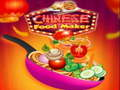 Trò chơi Nhà Làm Thức Ăn Trung Quốc trực tuyến