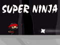 Trò chơi Siêu ninja trực tuyến