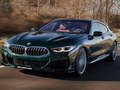 Trò chơi BMW B8 Gran Coupe Trượt trực tuyến