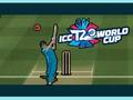 Trò chơi Cúp thế giới T20 của ICC trực tuyến