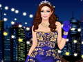 Trò chơi Thời Trang Hoàng Gia - Salon Thời Trang Nữ Hoàng trực tuyến
