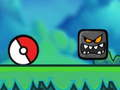 Trò chơi pokéball trực tuyến