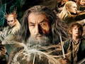 Trò chơi Bộ sưu tập Puzzles Hobbit trực tuyến