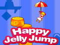 Trò chơi Em Bé Jelly Hạnh Phúc trực tuyến