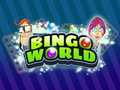 Trò chơi Thế Giới Bingo trực tuyến