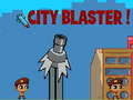 Trò chơi Blaster Thành Phố trực tuyến