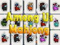 Trò chơi Among Us Mahjong trực tuyến