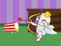 Trò chơi Cuộc đối đầu của Cupid trực tuyến