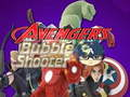 Trò chơi Avengers: Bắn Bóng trực tuyến
