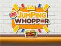 Trò chơi Whopper Nhảy trực tuyến