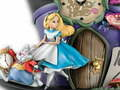Trò chơi Bộ sưu tập Puzzles: Alice ở Xứ sở diệu kỳ trực tuyến