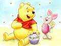 Trò chơi Bộ sưu tập puzzle Winnie the Pooh trực tuyến