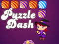 Trò chơi Đua Puzz trực tuyến