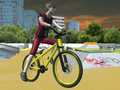 Trò chơi BMX Cực đại 3D Mạo hiểm trực tuyến