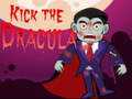 Trò chơi Đá Dracula trực tuyến