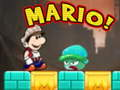 Trò chơi Mario! trực tuyến