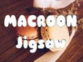 Trò chơi Bảng ghép Macarons trực tuyến