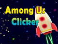 Trò chơi Among Us Clicker trực tuyến
