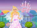 Trò chơi Cinderella Thay Đồ Nàng trực tuyến