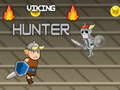 Trò chơi Thợ săn Viking trực tuyến