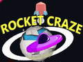 Trò chơi Điên Cuồng Rocket trực tuyến