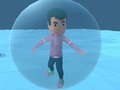 Trò chơi Trận chiến Zorb trực tuyến